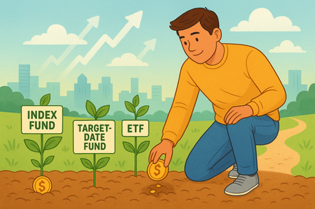 Investing for Retirement A Beginner’s Guide