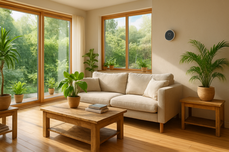 Eco-Friendly Home Improvements