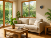 Eco-Friendly Home Improvements: Sustainable Choices Modern Living