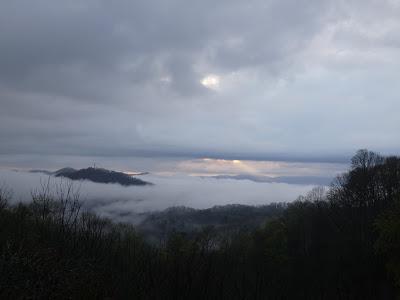 The Businessman and the Broom The Businessman and the Broom