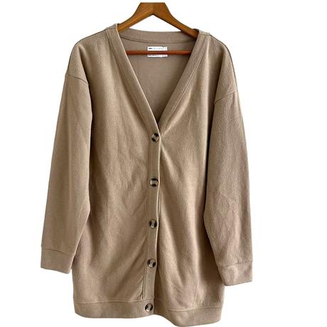 long sweater cardigan