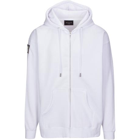 Styling Your White Zip Up Hoodie: Fresh Looks for 2025 white zip up hoodie