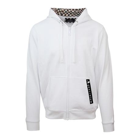 Styling Your White Zip Up Hoodie: Fresh Looks for 2025 white zip up hoodie