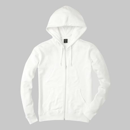 Styling Your White Zip Up Hoodie: Fresh Looks for 2025 white zip up hoodie