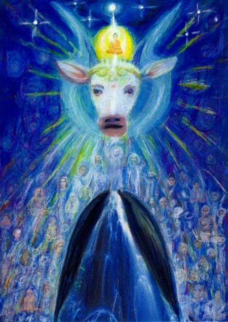 16 Taurus Paintings 16 Taurus Paintings