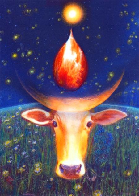 16 Taurus Paintings 16 Taurus Paintings