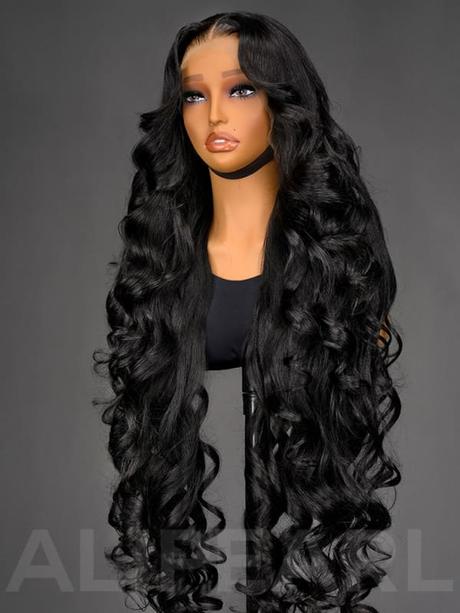 Introducing Alipearl’s Ultra-Long Over 30” Wigs