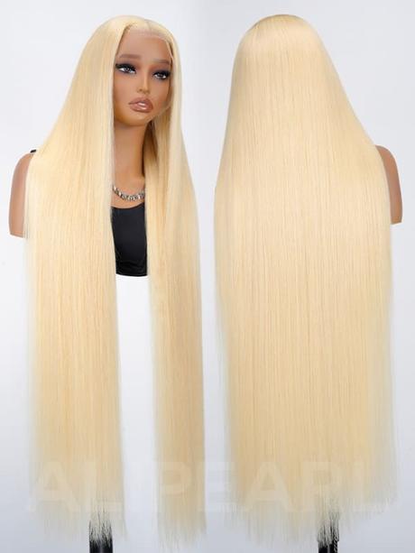 Introducing Alipearl’s Ultra-Long Over 30” Wigs