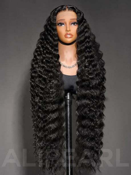 Introducing Alipearl’s Ultra-Long Over 30” Wigs