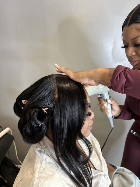 Women’s History Month Hair by Ming Free Installation Event Recap