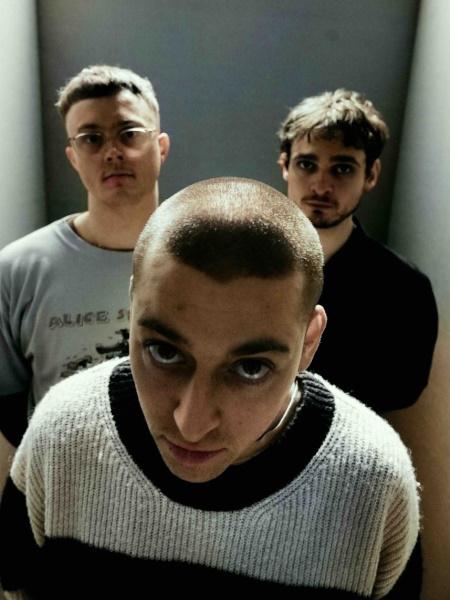 Mould: Almost Feels Like Purpose