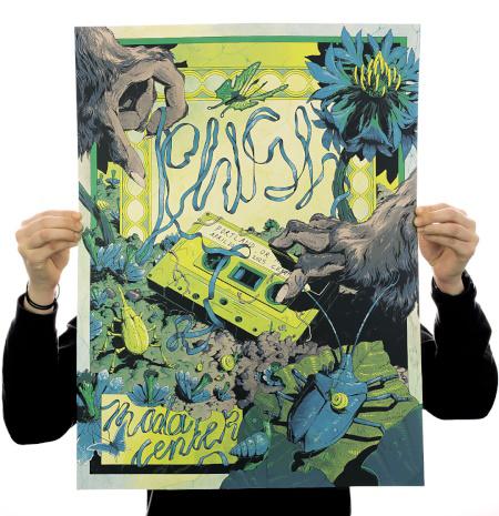 Phish 2025 Spring tour SBD + torrents: Portland 2025/04/20