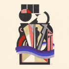 Underdown: On the Town Underdown: On the To