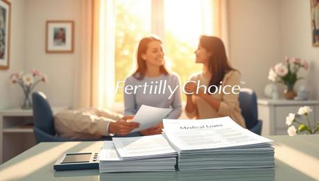 medical loans benefits