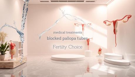 treatment options for blocked fallopian tubes treatment options for blocked fallopian tubes
