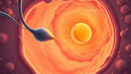 fertilisation and implantation fertilisation and implantation
