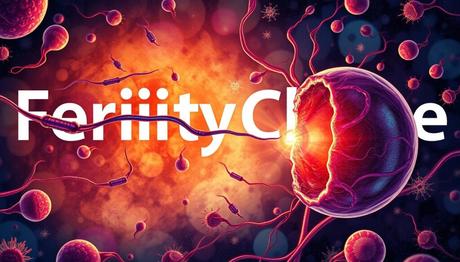 fertilisation process fertilisation process