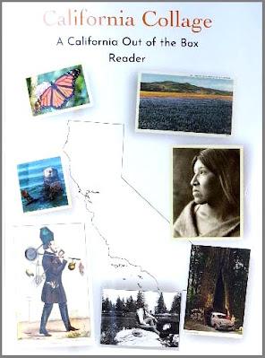 CALIFORNIA OUT OF THE BOX: Making History Fun for Kids