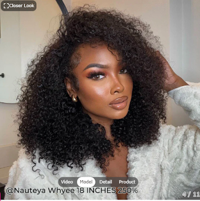 U Part Wigs vs. V Part Wigs: What’s the Difference? U Part Wigs vs. V Part Wigs: What’s the Difference?