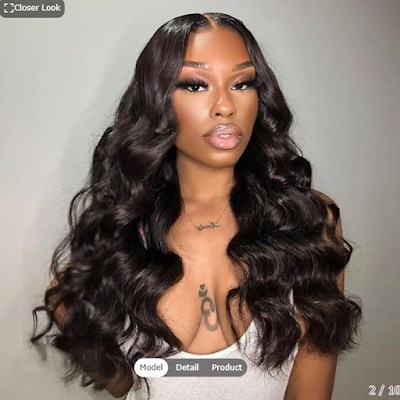 U Part Wigs vs. V Part Wigs: What’s the Difference? U Part Wigs vs. V Part Wigs: What’s the Difference?