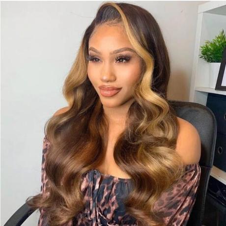 How to choose the hairstyles follow the wig type? How to choose the hairstyles follow the wig type?