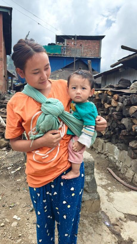Where Time Sleeps: A Slow Journey Through Nagaland