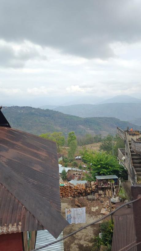 Where Time Sleeps: A Slow Journey Through Nagaland