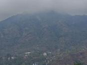 Where Time Sleeps: Slow Journey Through Nagaland