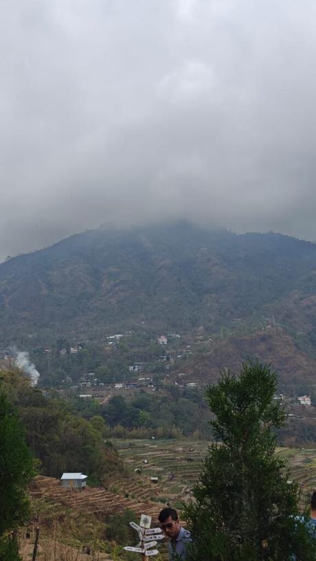 Where Time Sleeps: A Slow Journey Through Nagaland
