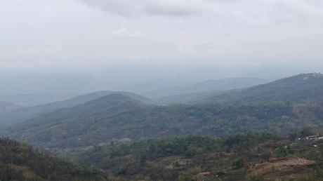 Where Time Sleeps: A Slow Journey Through Nagaland