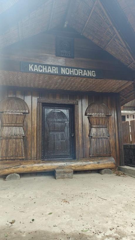Where Time Sleeps: A Slow Journey Through Nagaland