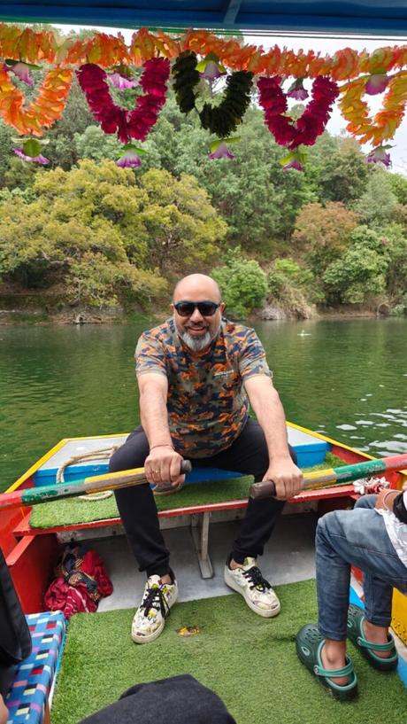 Naukuchiyatal’s New Gem: IHCL’s Naukuchia House Reimagines Hillside Luxury