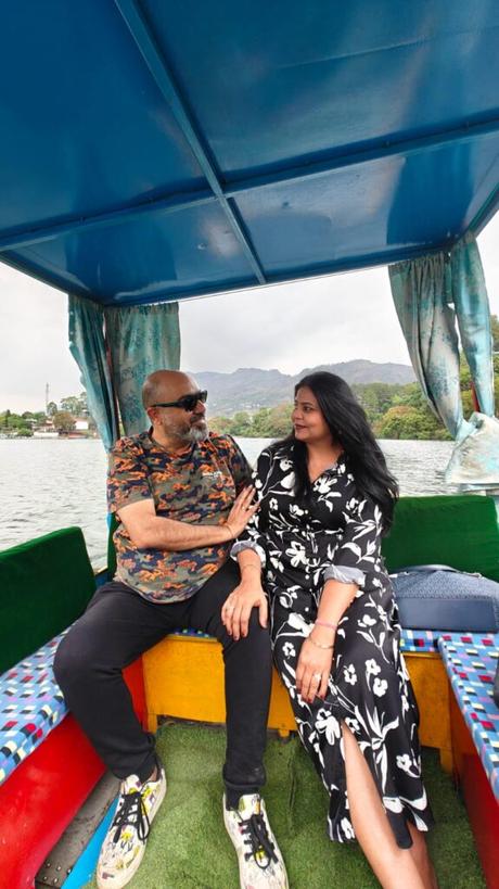 Naukuchiyatal’s New Gem: IHCL’s Naukuchia House Reimagines Hillside Luxury