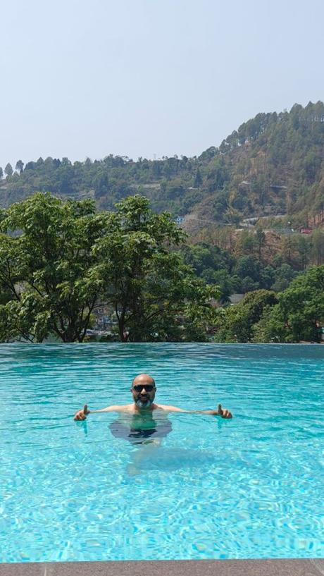 Naukuchiyatal’s New Gem: IHCL’s Naukuchia House Reimagines Hillside Luxury