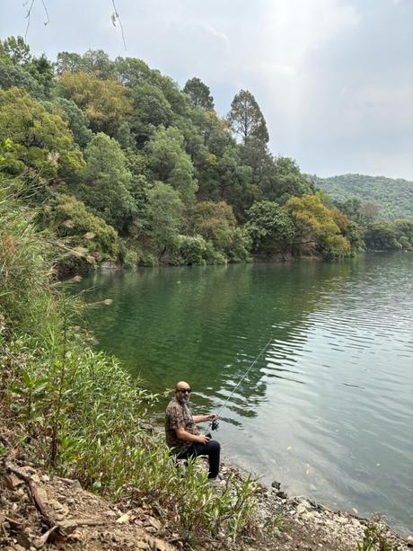 Naukuchiyatal’s New Gem: IHCL’s Naukuchia House Reimagines Hillside Luxury