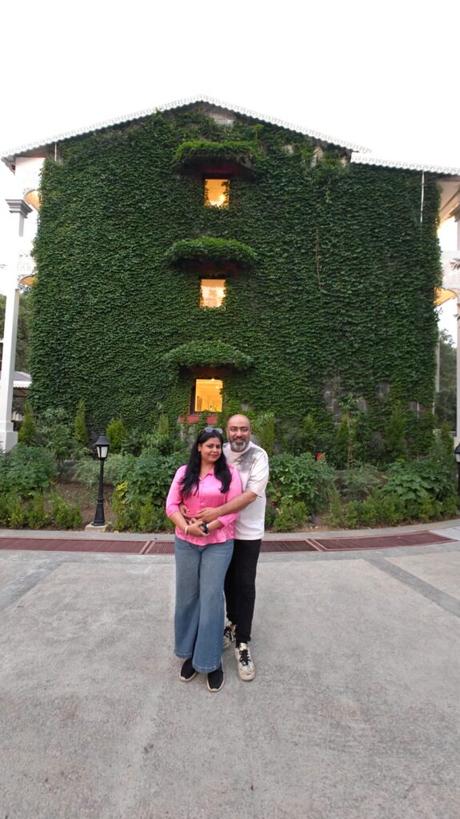 Naukuchiyatal’s New Gem: IHCL’s Naukuchia House Reimagines Hillside Luxury