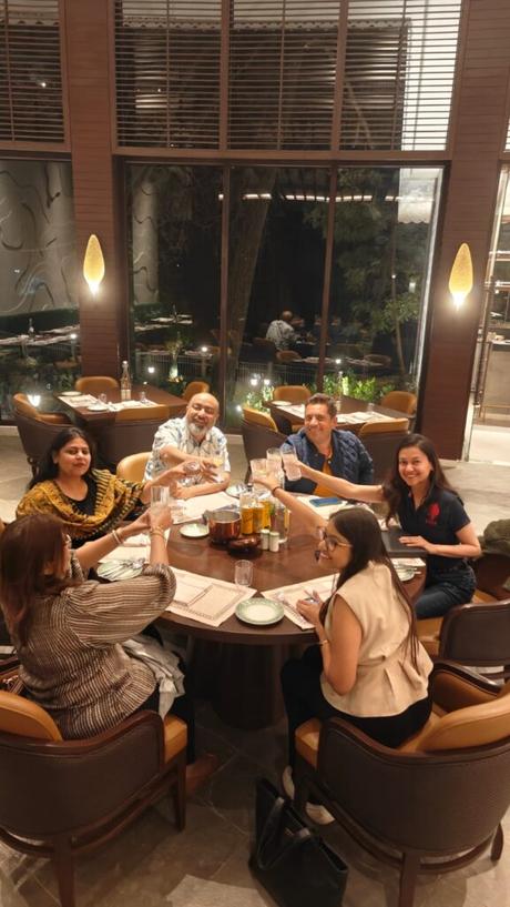 Naukuchiyatal’s New Gem: IHCL’s Naukuchia House Reimagines Hillside Luxury