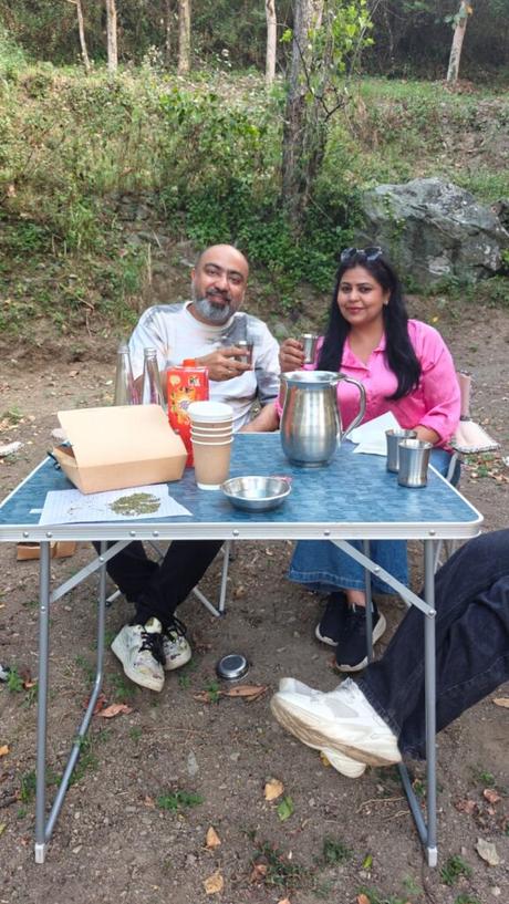 Naukuchiyatal’s New Gem: IHCL’s Naukuchia House Reimagines Hillside Luxury