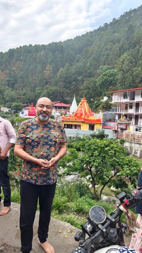 Naukuchiyatal’s New Gem: IHCL’s Naukuchia House Reimagines Hillside Luxury