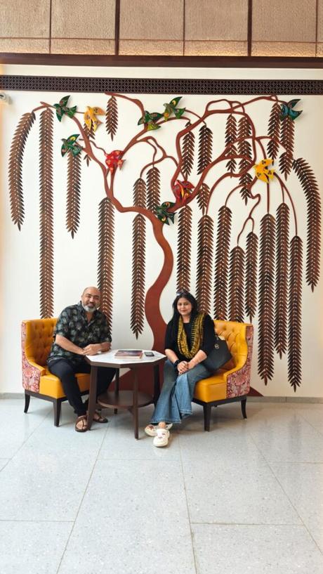 Naukuchiyatal’s New Gem: IHCL’s Naukuchia House Reimagines Hillside Luxury