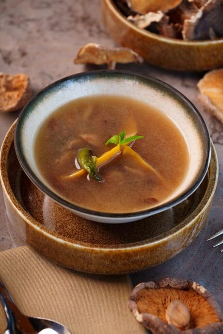 Masala Synergy, Gurgaon: Nostalgia Meets Innovation