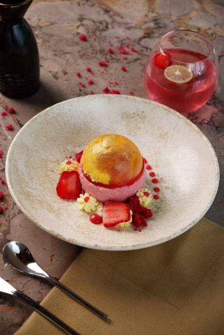 Masala Synergy, Gurgaon: Nostalgia Meets Innovation