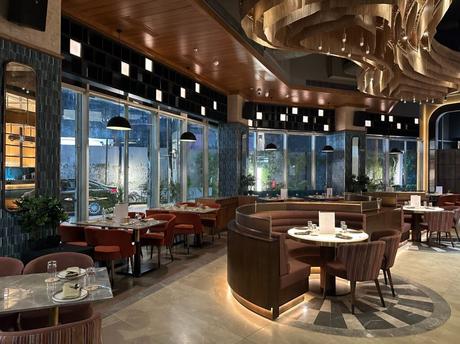 Masala Synergy, Gurgaon: Nostalgia Meets Innovation