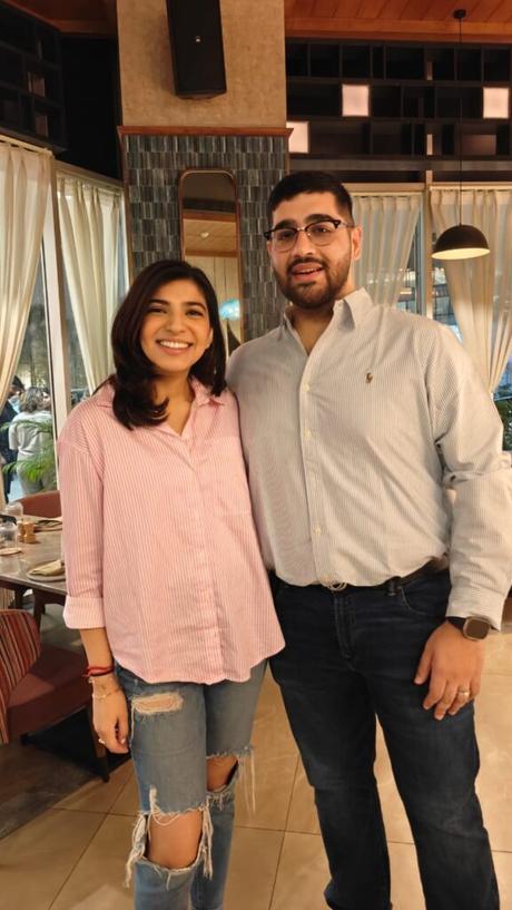 Masala Synergy, Gurgaon: Nostalgia Meets Innovation