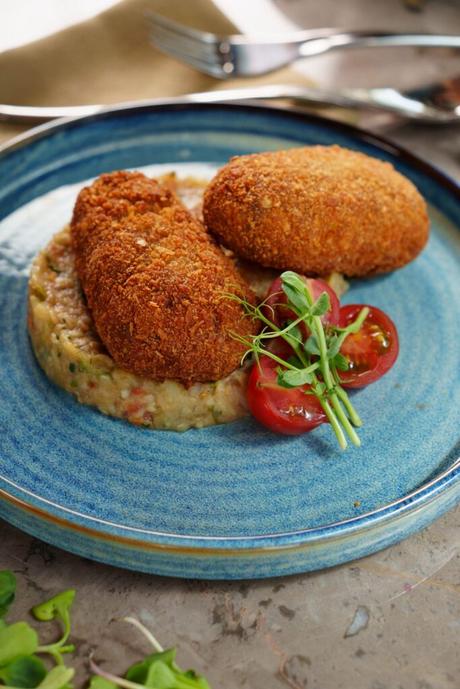 Masala Synergy, Gurgaon: Nostalgia Meets Innovation