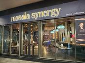 Masala Synergy, Gurgaon: Nostalgia Meets Innovation