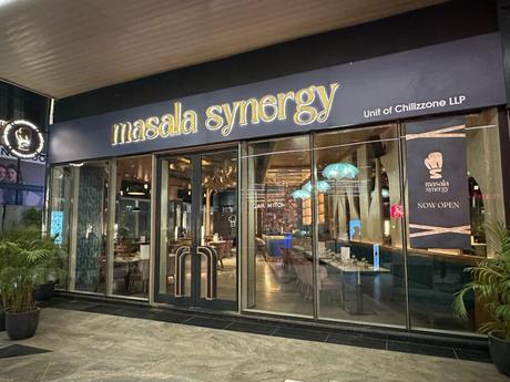 Masala Synergy, Gurgaon: Nostalgia Meets Innovation