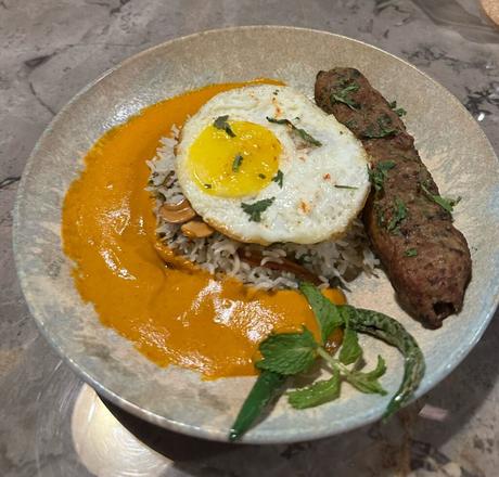 Masala Synergy, Gurgaon: Nostalgia Meets Innovation