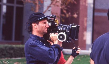 THE CAMEO: (Attempting) to cast the legendary Lawrence Tierney in My Low-Budget Feature THE CAMEO: (Attempting) to cast the legendary Lawrence Tierney in My Low-Budget Feature