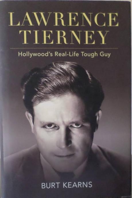 THE CAMEO: (Attempting) to cast the legendary Lawrence Tierney in My Low-Budget Feature THE CAMEO: (Attempting) to cast the legendary Lawrence Tierney in My Low-Budget Feature